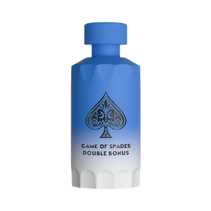 Jo Milano Game Of Spades Double Bonus 3.4 Oz Edp Unisex