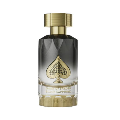 Jo Milano Game of Spades Black Sapphire 3.4 Oz Edp Unisex