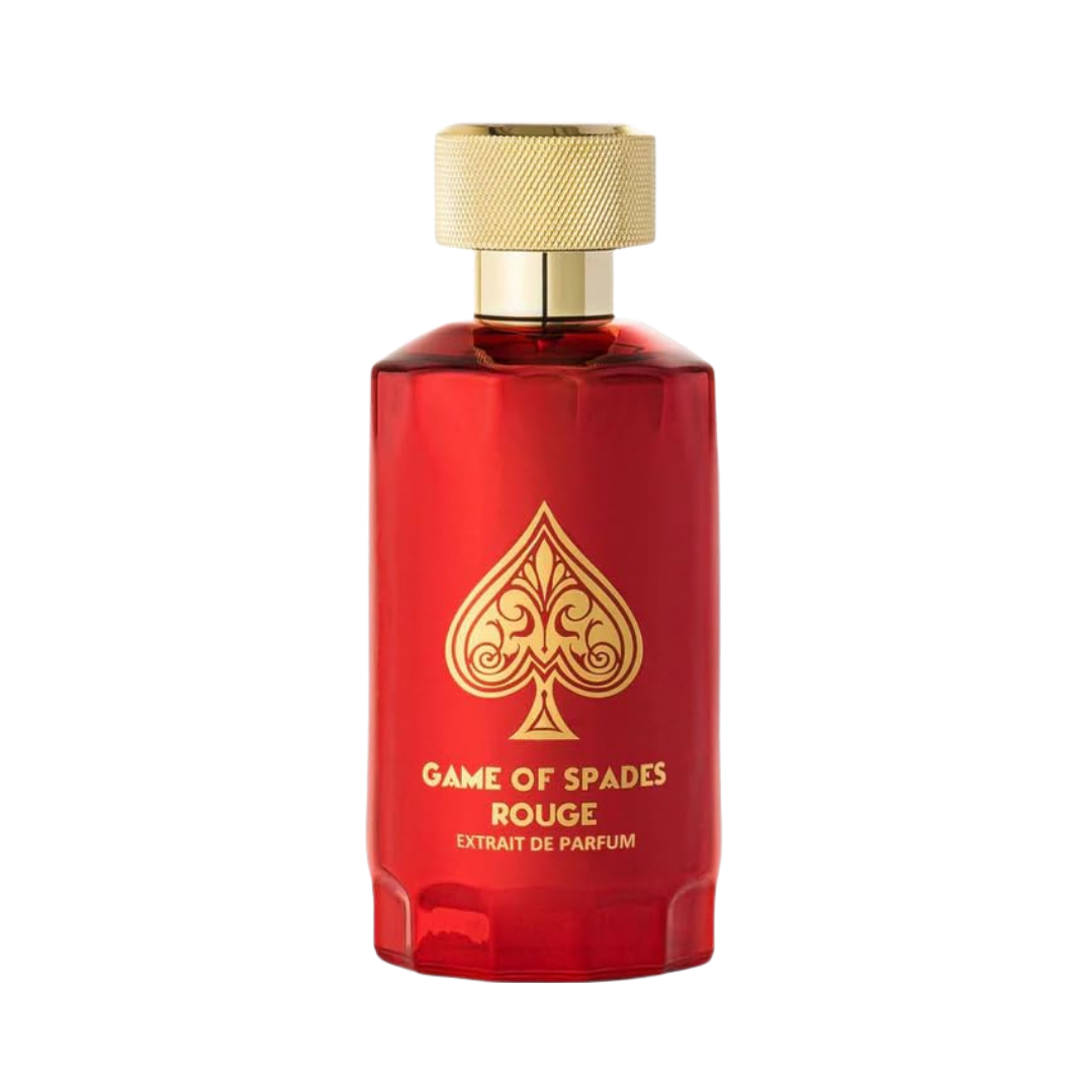 Jo Milano Game Of Spades Rouge 3.4 Oz Extrait de Parfum Unisex