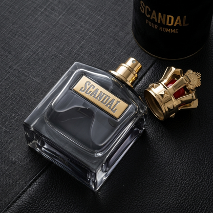 Jean Paul Gaultier Scandal 3.4 Oz Edt Men
