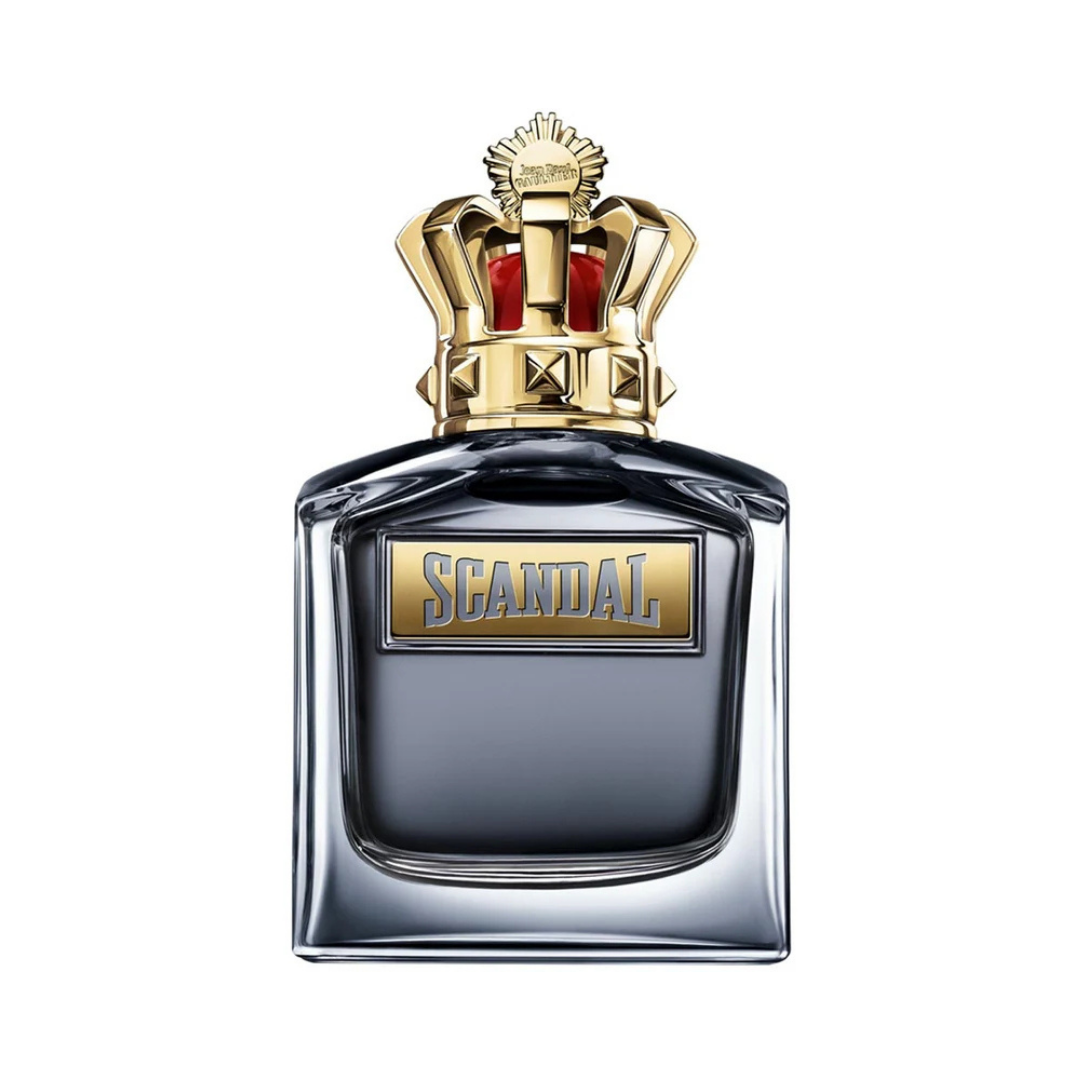 Jean Paul Gaultier Scandal 3.4 Oz Edt Men