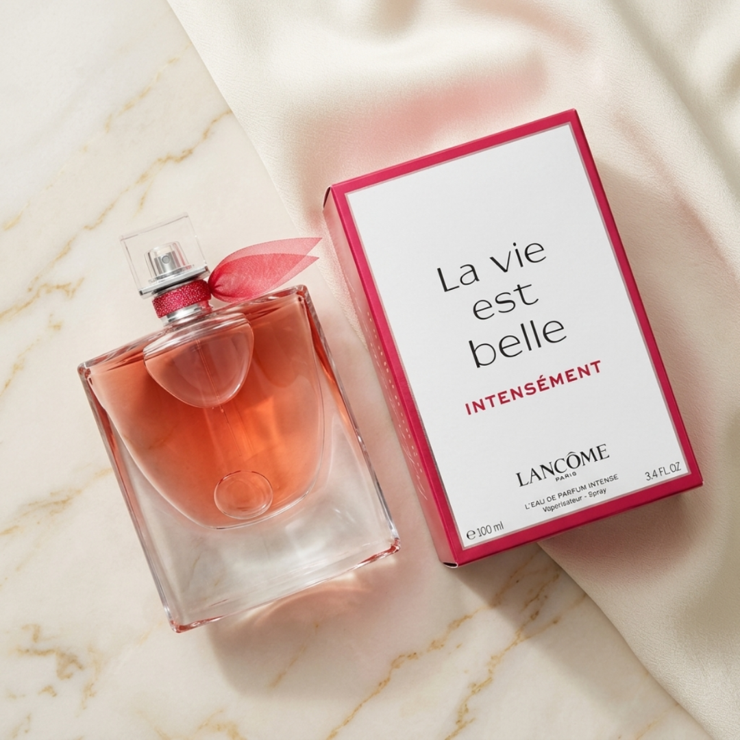 Lancome La Vie Est Belle Intensement 3.4 Oz Edp Women