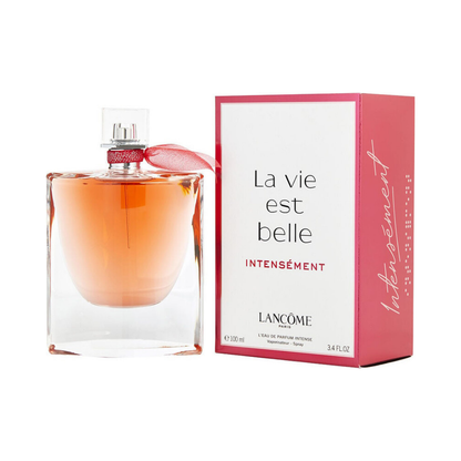 Lancome La Vie Est Belle Intensement 3.4 Oz Edp Women
