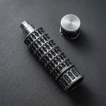 Lattafa Pride Pisa 3.4 Oz EDP for Men