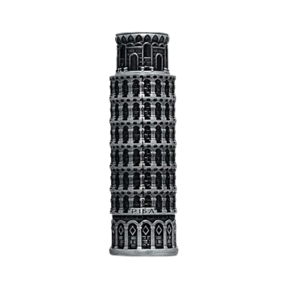Lattafa Pride Pisa 3.4 Oz EDP for Men