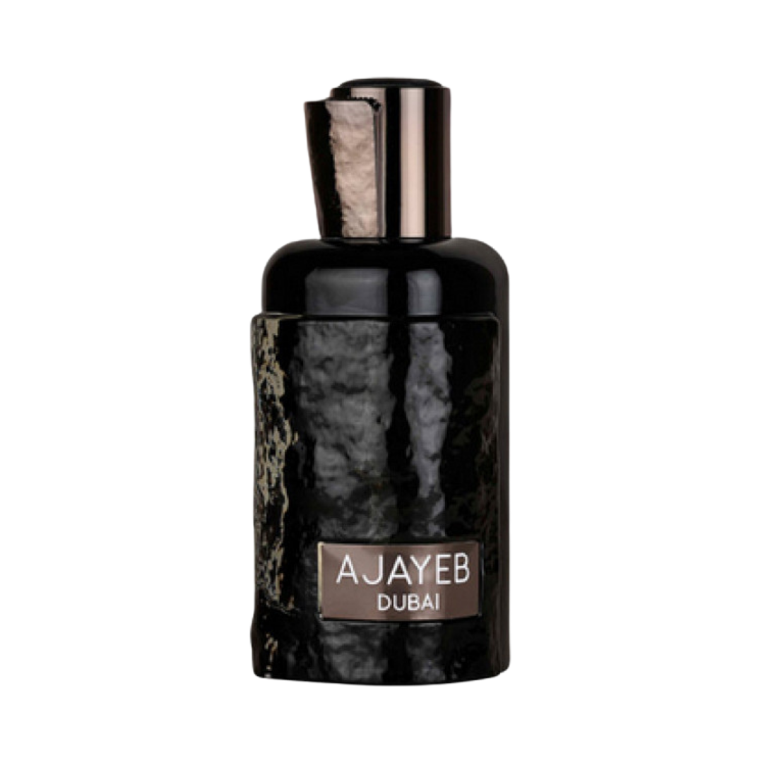 Lattafa Ajayeb Dubai 3.4 Oz EDP Unisex