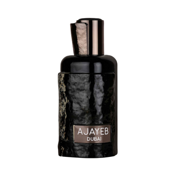 Lattafa Ajayeb Dubai 3.4 Oz EDP Unisex