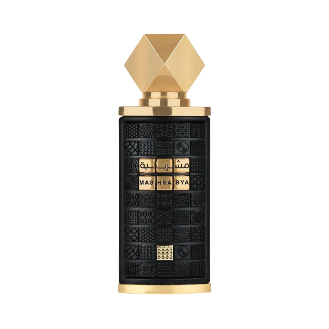 Lattafa Mashrabya 3.4 Oz EDP Unisex