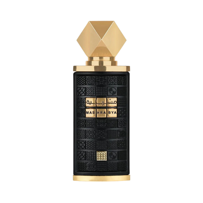 Lattafa Mashrabya 3.4 Oz EDP Unisex