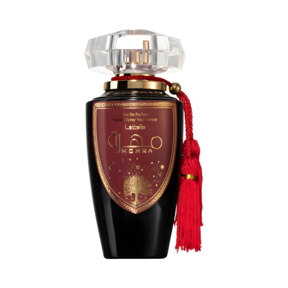 Lattafa Mohra 3.4 Oz Edp Unisex