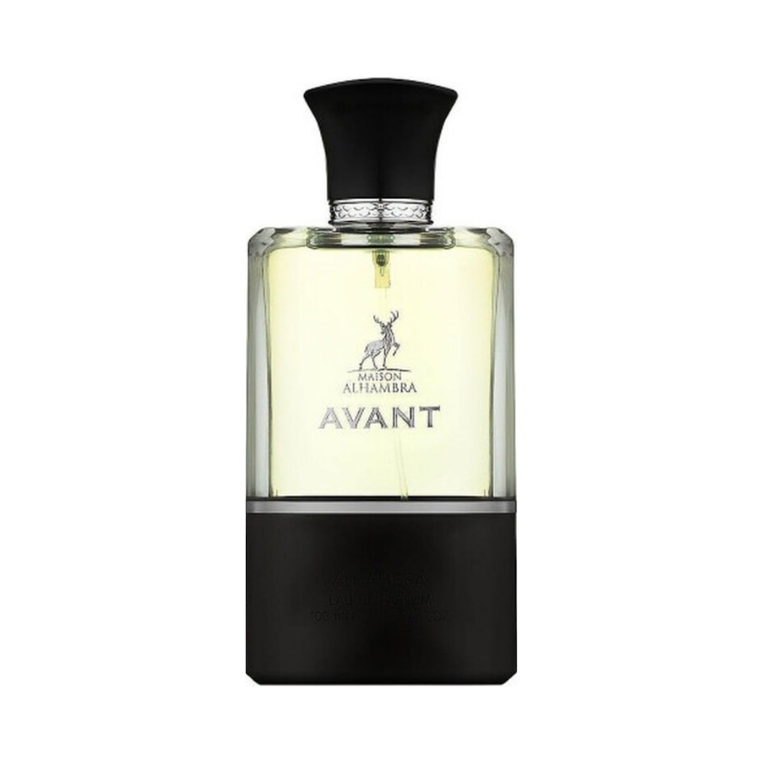 Maison Alhambra Avant 3.4 Oz Edp Men