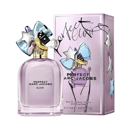 Marc Jacobs Perfect Elixir 3.4 Oz Edp Women