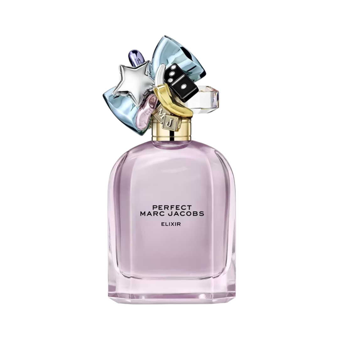 Marc Jacobs Perfect Elixir 3.4 Oz Edp Women
