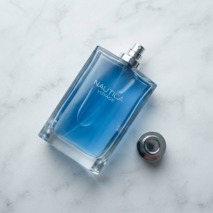 Nautica Voyage 6.7 Oz EDT for Men