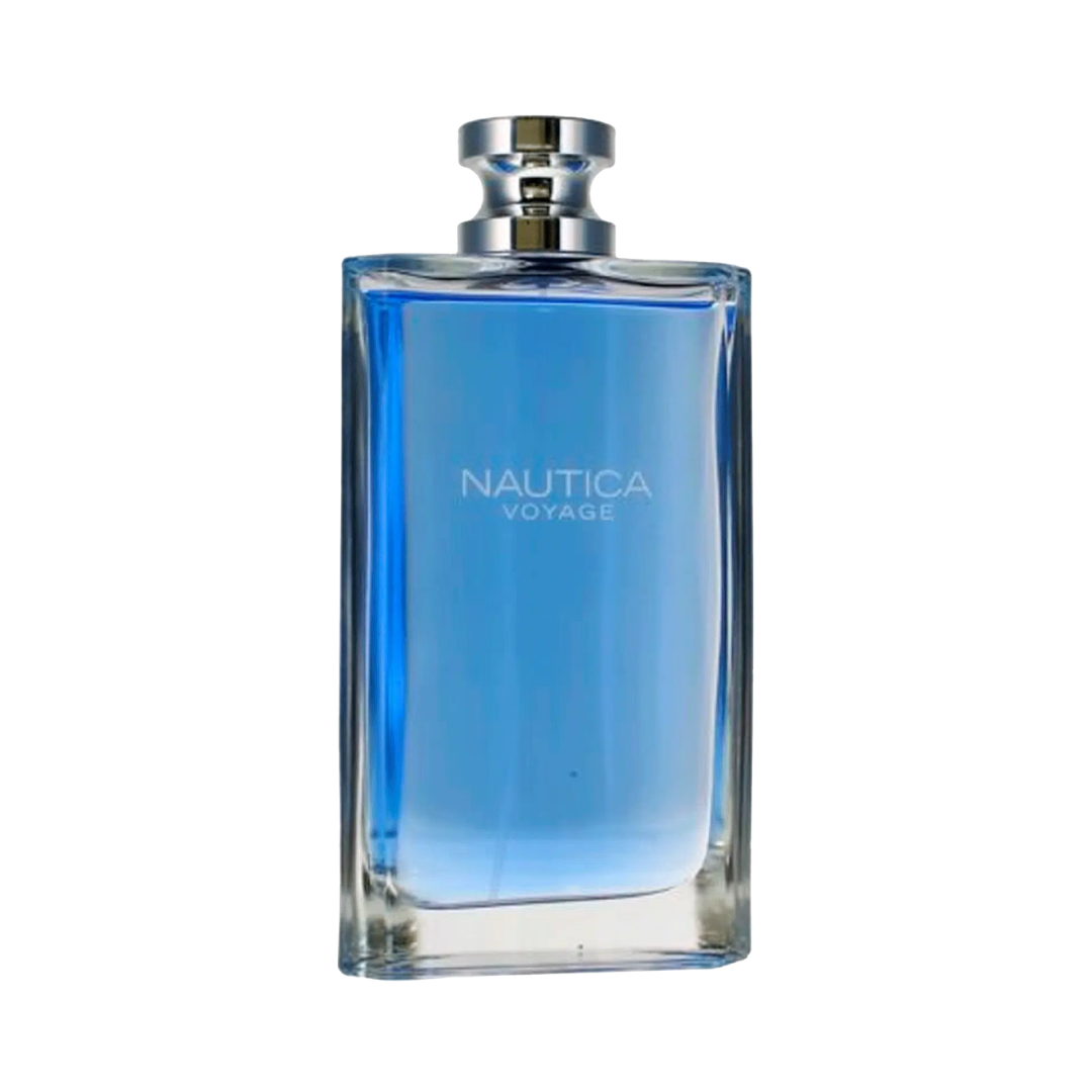 Nautica Voyage 6.7 Oz EDT for Men