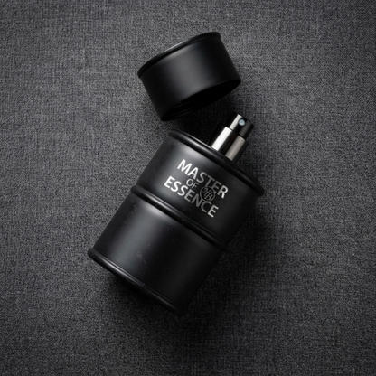 New Brand Master Essence 3.4 Oz Edt Men