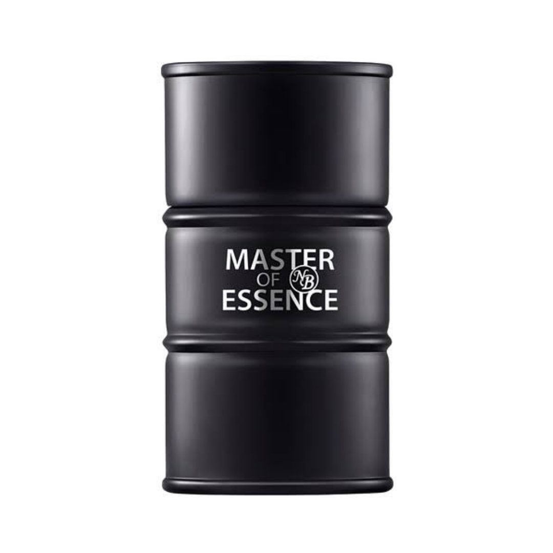 New Brand Master Essence 3.4 Oz Edt Men