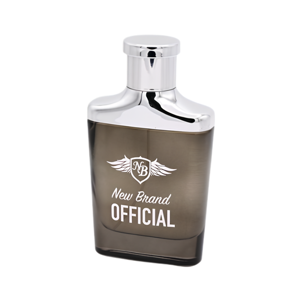 New Brand Prestige Official 3.3 Oz Edt Men