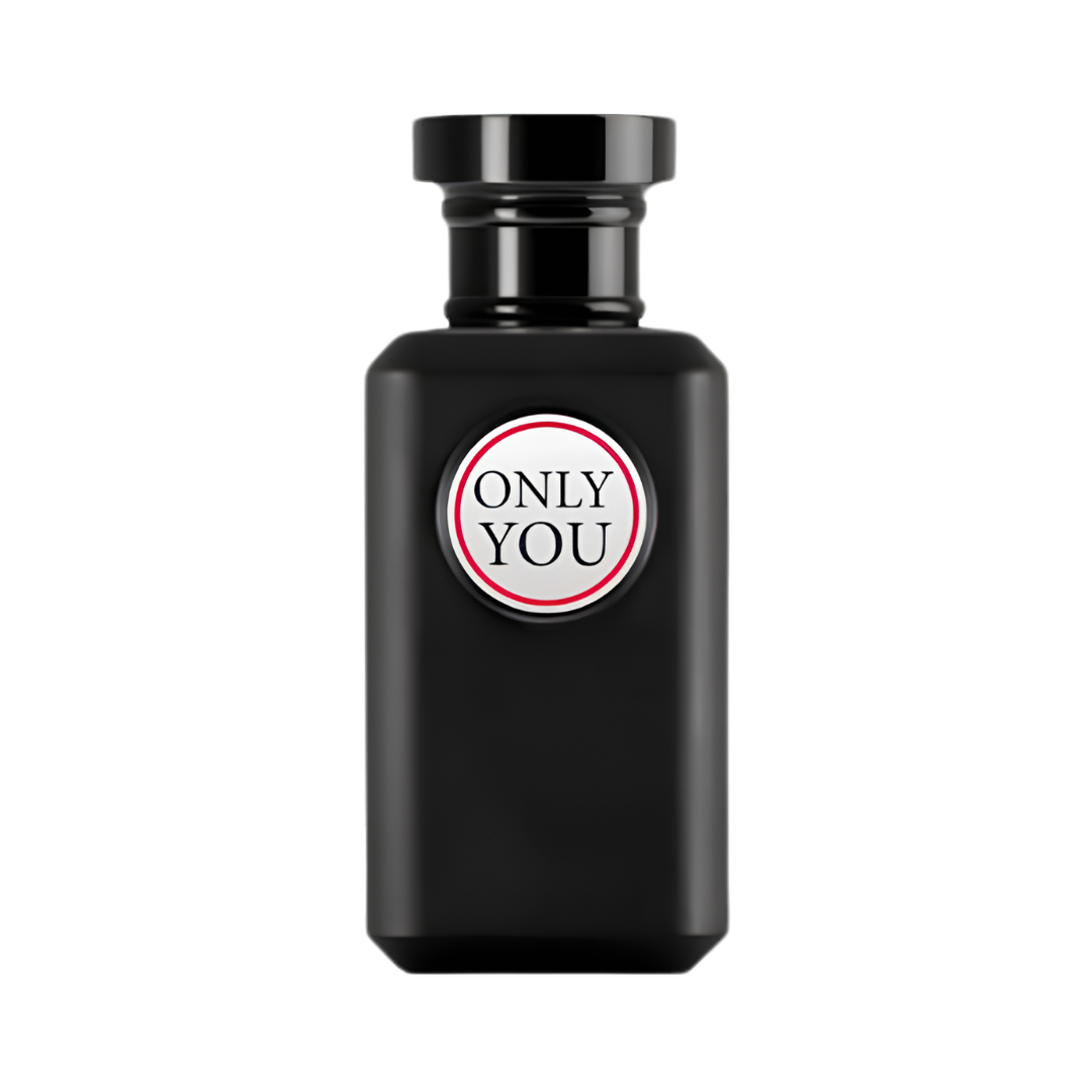 New Brand Prestige Only You Black 3.3 Oz Edt Men