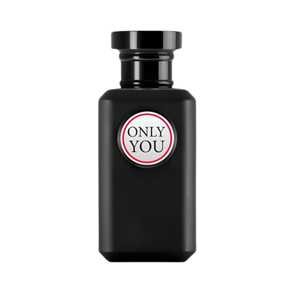 New Brand Prestige Only You Black 3.3 Oz Edt Men