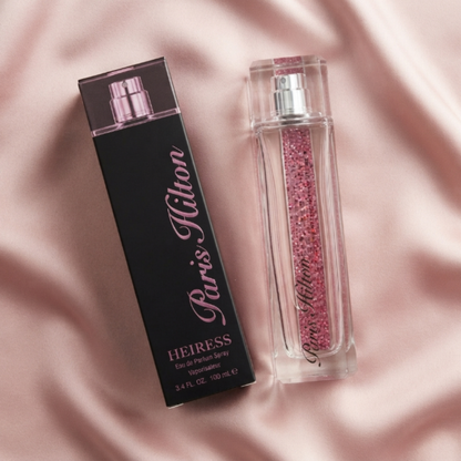 Paris Hilton Heiress 3.4 Oz EDP for Women