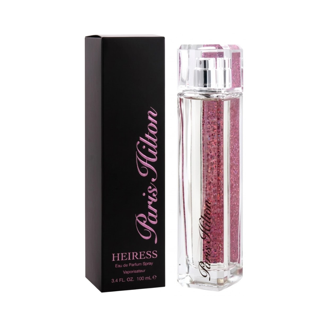Paris Hilton Heiress 3.4 Oz EDP for Women
