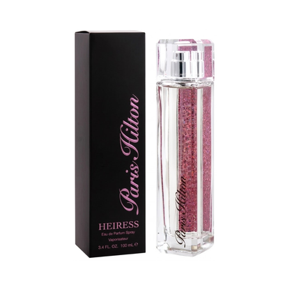 Paris Hilton Heiress 3.4 Oz EDP for Women
