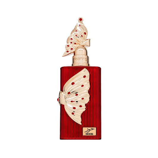 Riiffs Hoor 3.4 Oz Edp Women