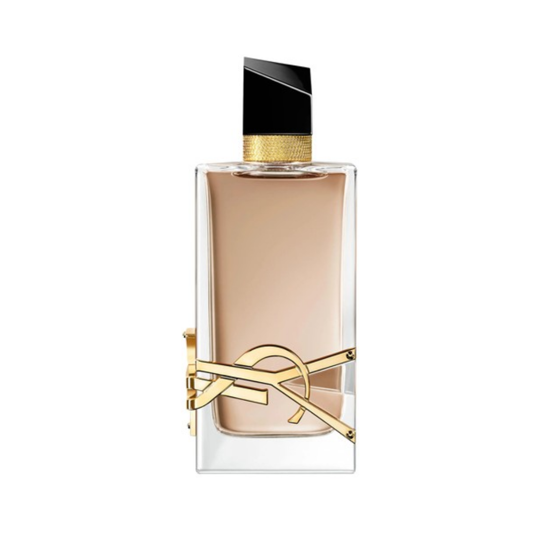 Yves Saint Laurent Libre Flowers & Flames 3 Oz Edp Women