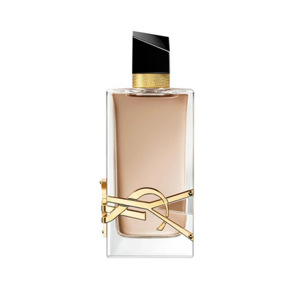 Yves Saint Laurent Libre Flowers & Flames 3 Oz Edp Women