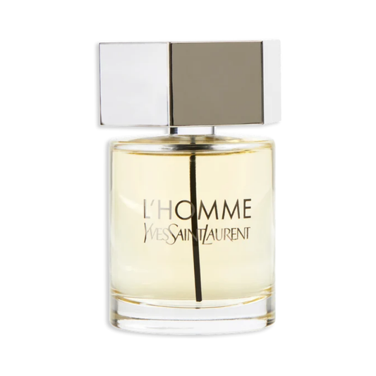 Yves Saint Laurent L'Homme 3.4 Oz EDT for Men