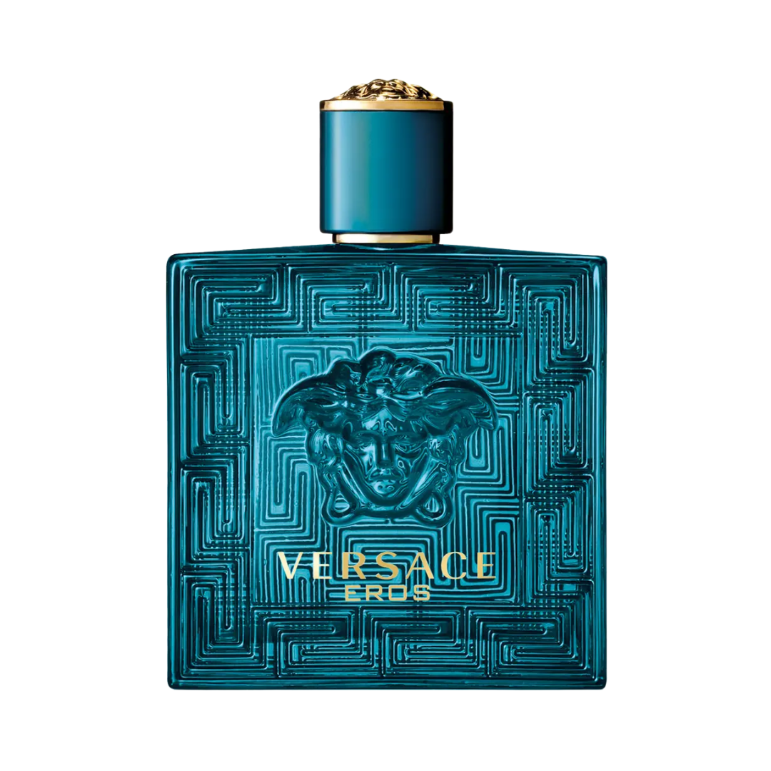 Versace Eros 6.8 Oz Edt Men