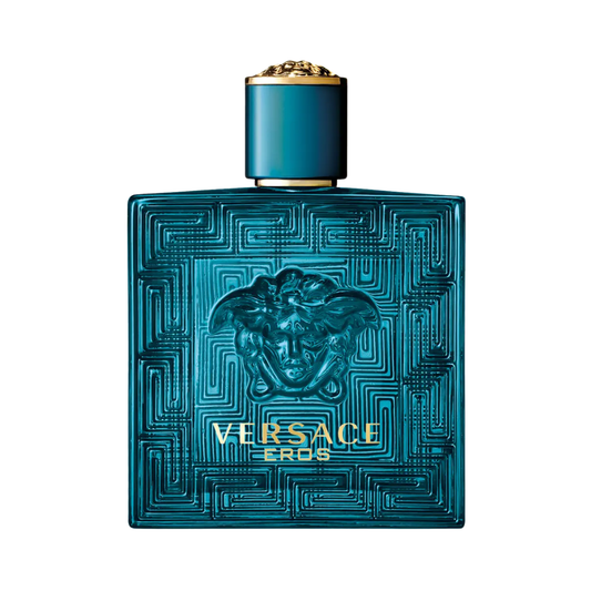 Versace Eros 6.8 Oz Edt Men