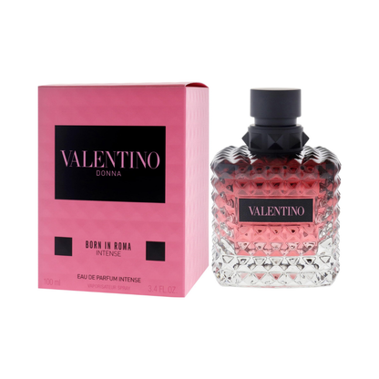 Valentino Donna Born In Roma Intense 3.4 Oz Edp Women