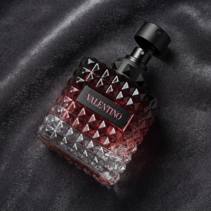 Valentino Donna Born In Roma Intense 3.4 Oz Edp Women
