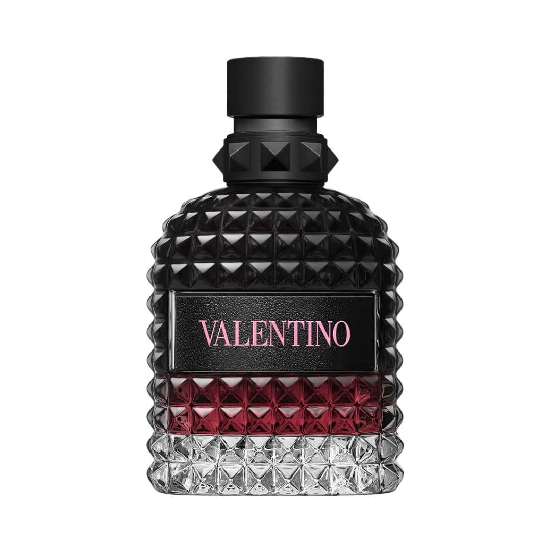 Valentino Uomo Born In Roma Intense 3.4 Oz Edp Men