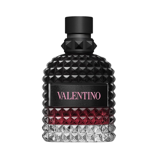 Valentino Uomo Born In Roma Intense 3.4 Oz Edp Men