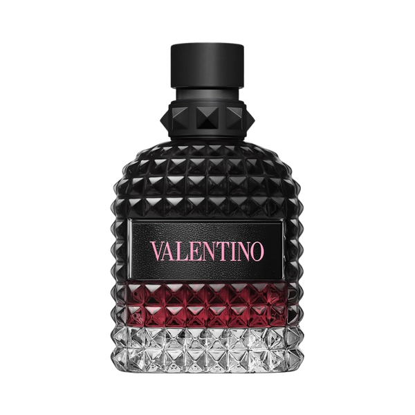 Valentino Uomo Born In Roma Intense 3.4 Oz Edp Men