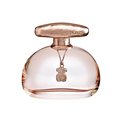 Tous The Sensual Gold Tuch 3.4 Oz EDT for Women