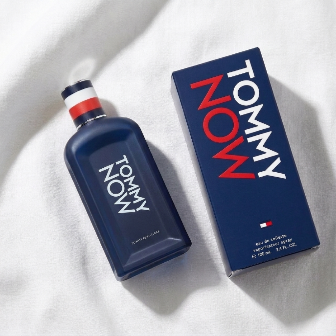 Tommy HilfigerNow 3.4 Oz Edt Men