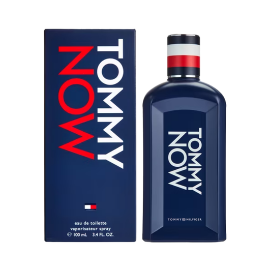 Tommy HilfigerNow 3.4 Oz Edt Men