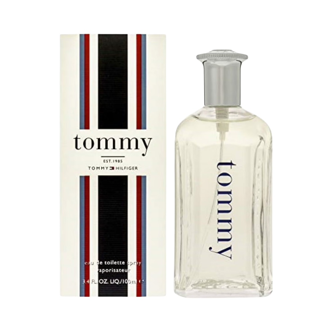 Tommy Hilfiger 3.4 Oz EDT for Men