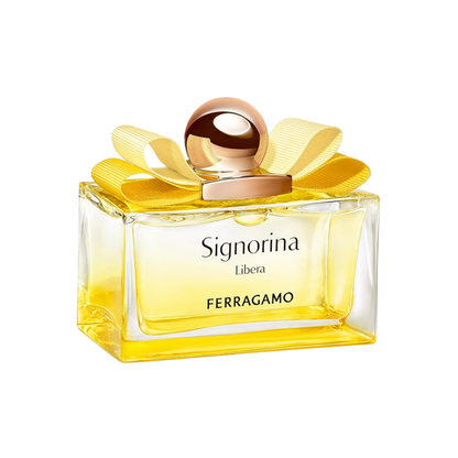 Salvatore Ferragamo Signorina Libera 3.4 Oz Edp Women