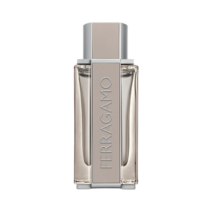 Salvatore Ferragamo Bright Leather 3.4 Oz Edt Men