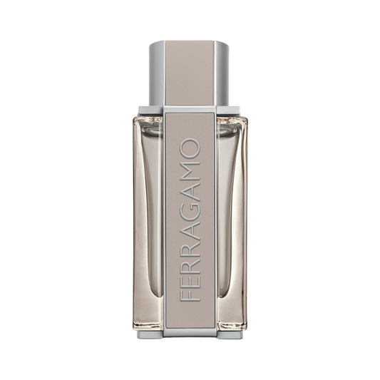 Salvatore Ferragamo Bright Leather 3.4 Oz Edt Men