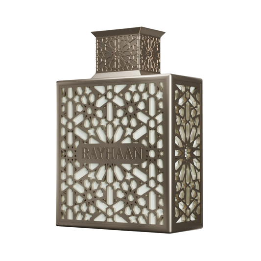 Rayhaan Terra 3.4 Oz Edp Men
