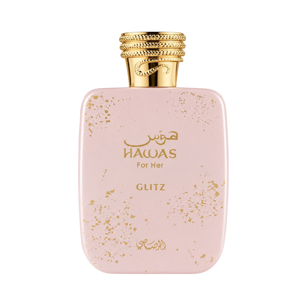 Rasasi Hawas Glitz For Her 3.4 Oz Edp Women