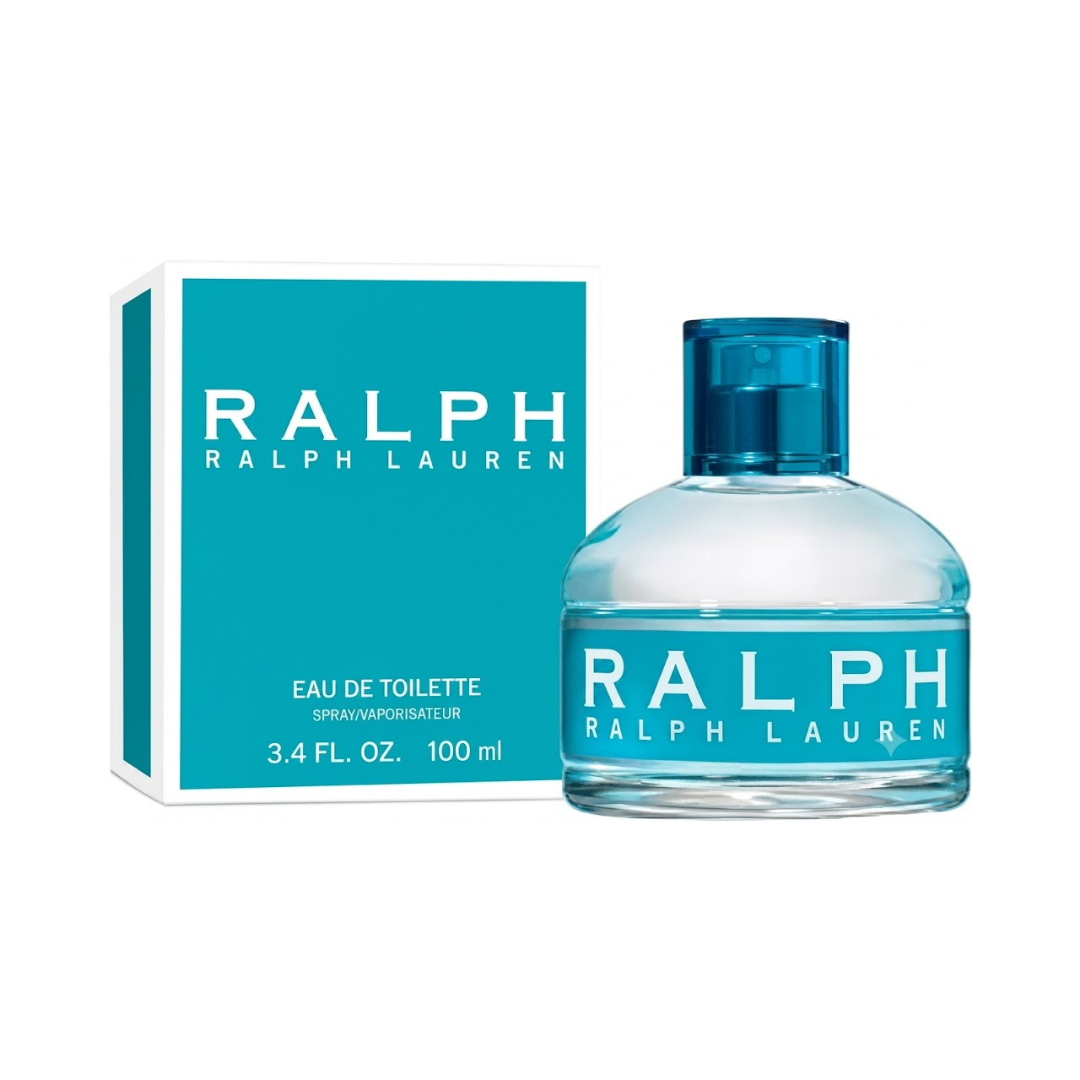 Ralph Lauren Ralph 3.4 Oz EDT for Women