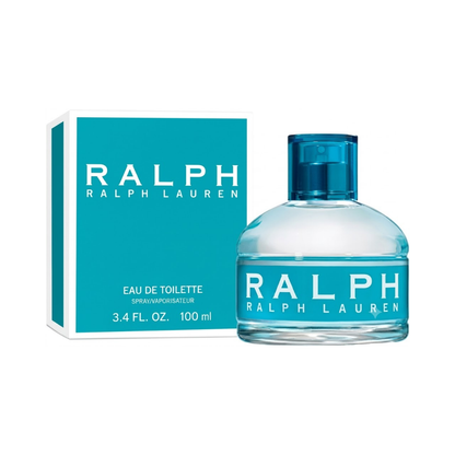 Ralph Lauren Ralph 3.4 Oz EDT for Women