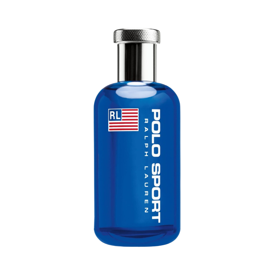 Ralph Lauren Polo Sport 4.2 Oz EDT for Men